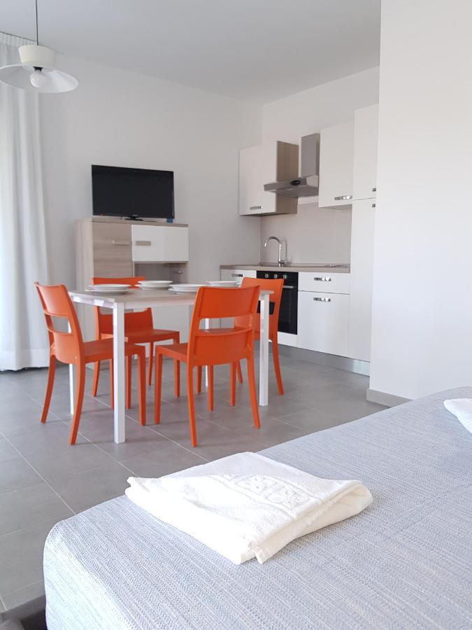 Geovillage Green Residence オルビア 部屋 写真