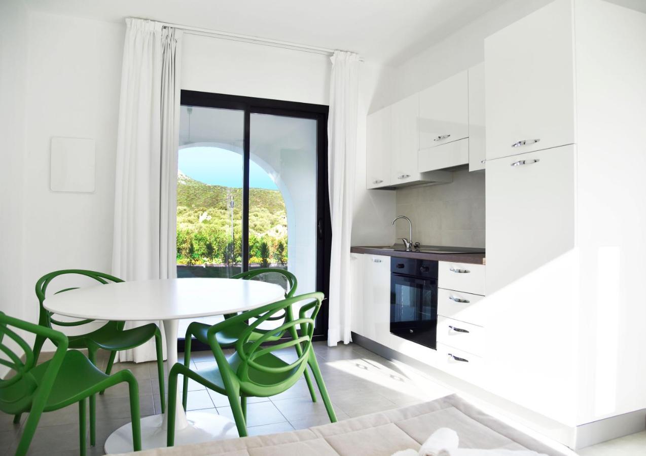 Geovillage Green Residence オルビア エクステリア 写真