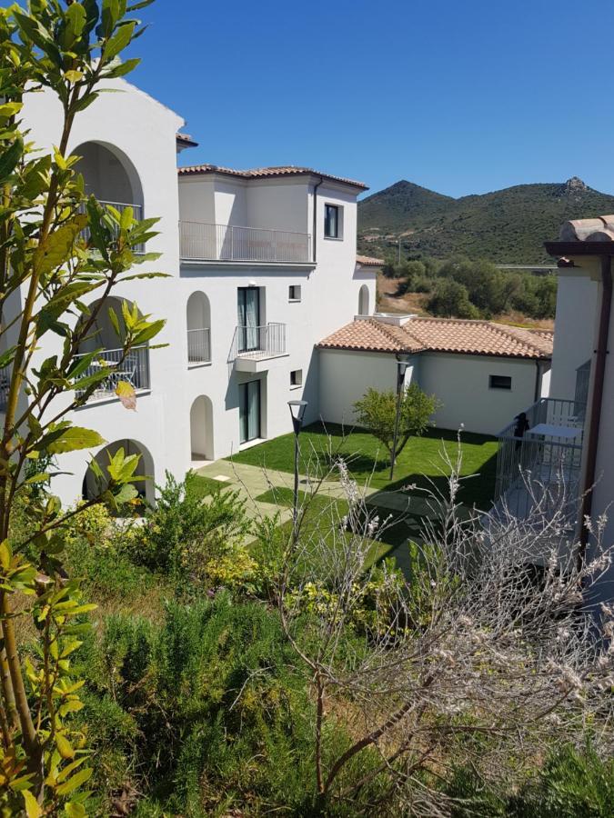 Geovillage Green Residence オルビア エクステリア 写真