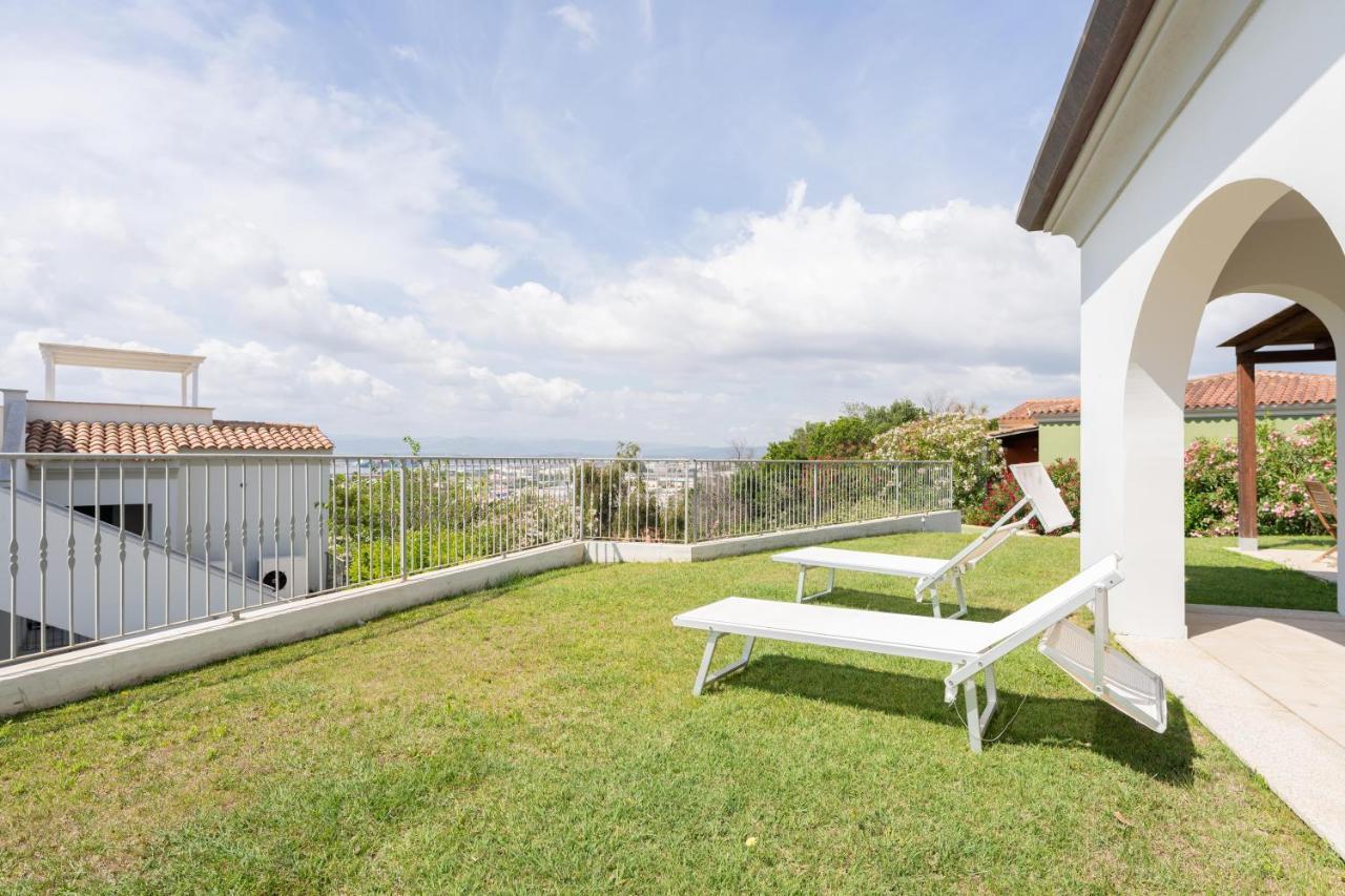 Geovillage Green Residence オルビア エクステリア 写真