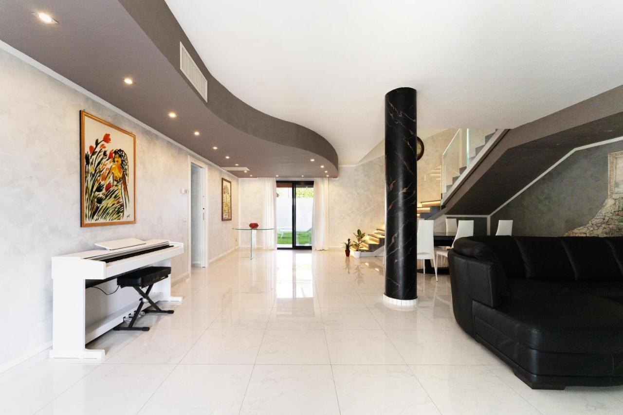 Geovillage Green Residence オルビア エクステリア 写真