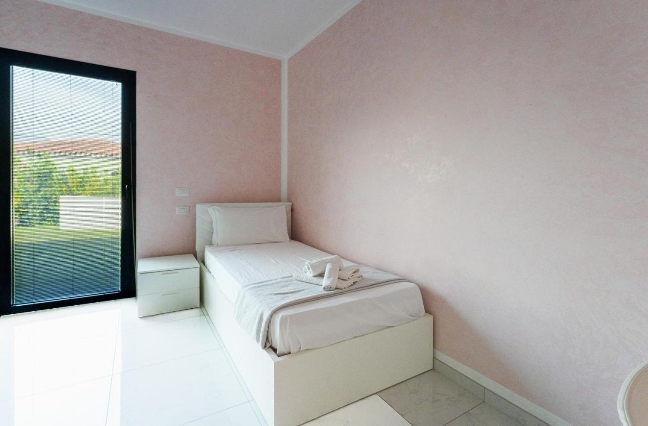 Geovillage Green Residence オルビア エクステリア 写真