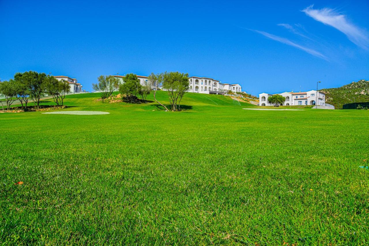 Geovillage Green Residence オルビア エクステリア 写真